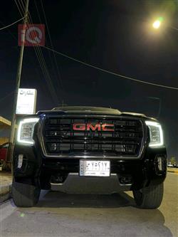 GMC Yukon